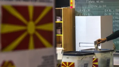 Photo of Претседателски избори на 24 април, парламентарни на 8 мај