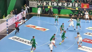 Photo of Рутинска победа на Парис Сен Жермен над Еурофарм Пелистер 31:25