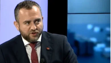 Photo of Тошковски: ЕУ нема да прави проблем за патување со пасоши со старото уставно име