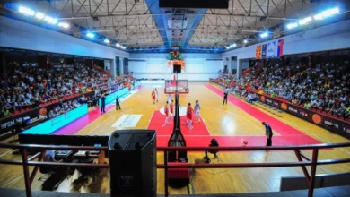 Photo of Македонските кошаркари пред полни трибини ја пречекуваат Естонија