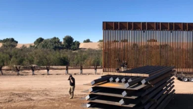 Photo of Првпат во анкети мнозинството Американци поддржуваат изградба на ѕид на границата со Мексико