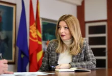 Photo of Арсовска со Нова алтернатива ќе настапи самостојно на претстојните парламентарни избори