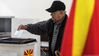 Photo of Изборен ролеркостер со две изненадувања… или три