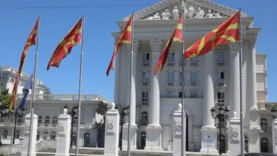 Photo of Разногласија околу предлог-законот за рестриктивни мерки, се очекува да биде одобрен на следната владина седница