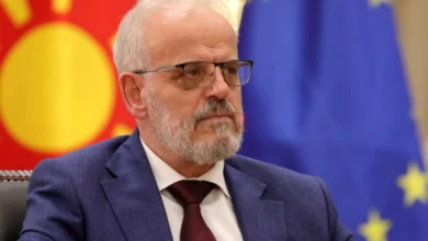 Photo of Џафери : Министрите од АА да се изјаснат ќе бидат ли во оваа Влада или не