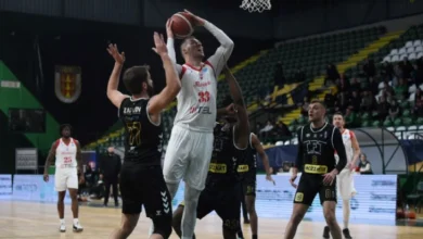 Photo of „Вечното дерби“ во полуфиналето на кошаркарскиот Куп на Македонија