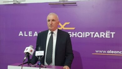 Photo of Незири: Имаме обезбедено мнозинство за именување на новите министри, вчерашниот собир на партијата во Куманово не беше легитимен