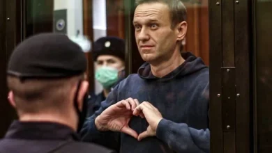 Photo of Смртта на Алексеј Навални