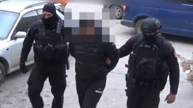 Photo of Тие на кои не им се допаѓаат “црните листи”, рестриктивните мерки и апсењата во Грчец не покажуваат пркос кон САД, туку кон сопствената татковина