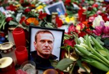 Photo of Навални ќе биде погребан вo петок на гробиштата во Москва
