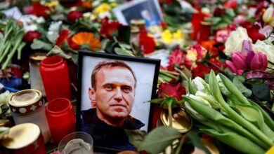 Photo of Навални ќе биде погребан вo петок на гробиштата во Москва
