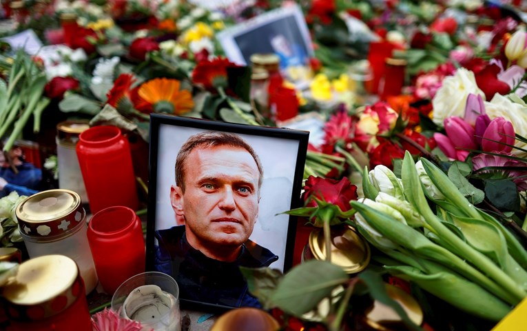 Навални ќе биде погребан вo петок на гробиштата во Москва