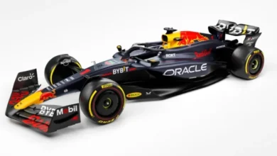 Photo of Ред Бул го претстави РБ20, болидот со кој ќе ги брани титулите во Формула 1
