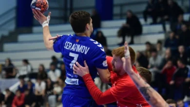 Photo of Алкалоид го совлада Тиквеш во драматичен натпревар