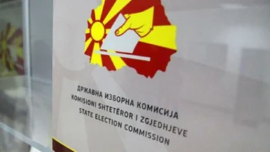 Photo of ДИК: Заклучно со вчера потпишани 14.360 граѓани, најмногу потписи за Османи, Димитриевски и Ванковска