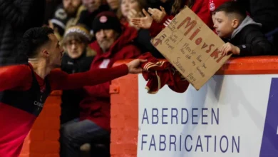 Photo of Ворнок: Миовски е најдобриот напаѓач во мојата тренерска кариера