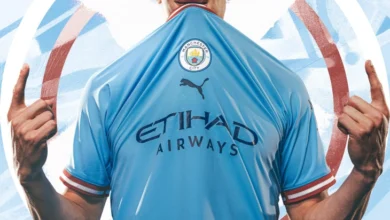 Photo of Халанд се врати на теренот и собори нов премиерлигашки рекорд