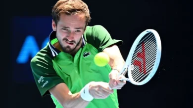 Photo of Медведев се повреди – нема да ја брани титулата во Ротердам