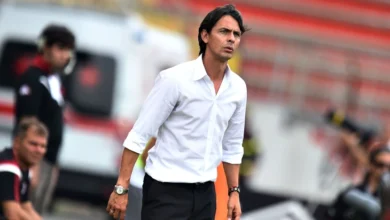 Photo of Инзаги доби отказ во Салернитана