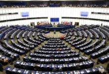 Photo of Европскиот парламент усвои директива со која ги штити новинарите од Слап тужби