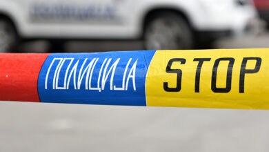 Photo of Петмина повредени во сообраќајна несреќа на патот Тетово-Јажинце