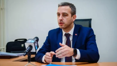 Photo of Бојмацалиев: Во дописот од комитетот на ЕУ не пишува дека можат да се користат старите документи, оставено е секоја држава сама да одлучи