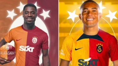 Photo of Галатасарај финализираше два трансфери од Премиер лигата