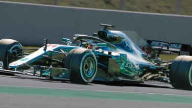 Photo of Тото Волф: Мерцедес нема да брза да избере наследник на Луис Хамилтон