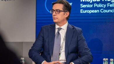 Photo of Пендаровски: Блокадата на патот кон ЕУ носи поларизација и меѓу самите македонски граѓани