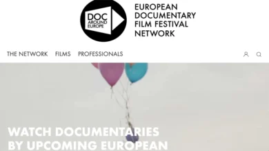 Photo of „МакеДокс“ ќе промовира ВОД-платформа на Берлинскиот филмски фестивал