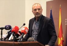 Photo of Снопче го повика спикерот Гаши да ги распише повторните избори во четирите општини пред Нова година