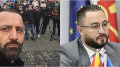 Photo of Почна ли физичка пресметка меѓу членството на АА? Нападнат Дритон Небиу!