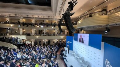 Photo of На престижната Минхенска безбедносна конференција се судрија песимизот и оптимизмот за перпективните  на Украина