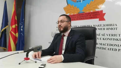 Photo of Тепаниот Небиу за „Слободен печат“: Добар сум, само многу вознемирен, тепачите нема да ме исплашат