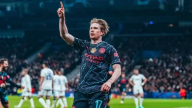 Photo of Гвардиола го спореди Де Бруин со најскапите вина во Италија и Франција