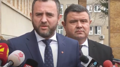 Photo of Левица: МВР не демантира дека тендерот за возачки дозволи е партиски доделен