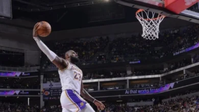 Photo of Голден Стејт Вориорс сакале да состават супер тим, Леброн Џејмс ги одбил