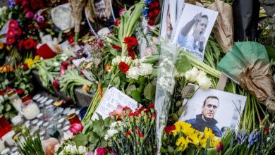 Photo of Навални – стремежот за среќата на сопствената држава како избор