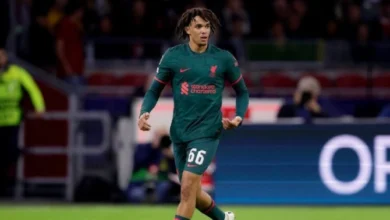 Photo of Александар-Арнолд со уште една повреда, го пропушта финалето против Челси