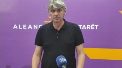 Photo of Села смета дека Таравари треба да одговара пред органите на Алијанса оти постапил кукавички