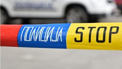 Photo of Две лица загинаа а петмина се повредени во тешка сообраќајна несреќа на патот Кочани-Штип