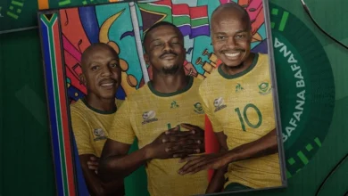 Photo of Фудбалерите на ЈАР бронзени на Африканското првенство