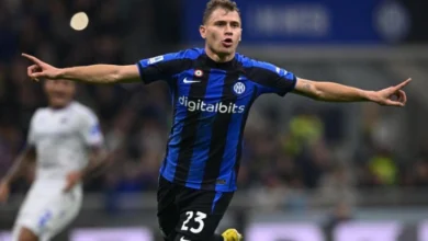 Photo of Барела се договори за нов договор со Интер