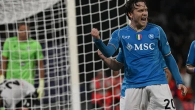 Photo of Наполи го исклучи Зиелински од составот за Лигата на шампионите