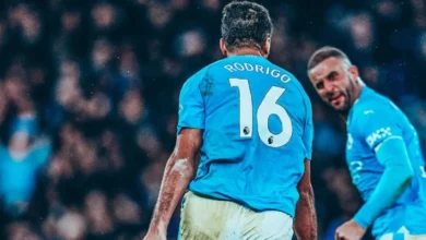 Photo of Гвардиола и Родри незадоволни од ремито со Челси