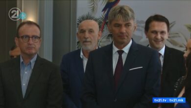 Photo of Села: Јас го направив Таравари политичар, нема да дозволам некој од надвор да ја контролира партијата