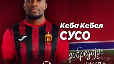 Photo of Вардар се засили со Гамбиец и Хрват