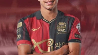 Photo of Лингард се пресели во Јужна Кореја