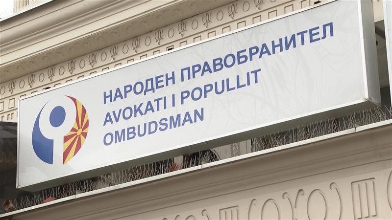 Омбудсманот за случајот со Леонид: Ќе се бара промена на законите за да се овозможи лекување