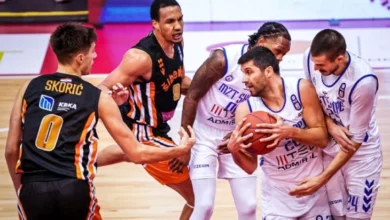 Photo of МЗТ Скопје го запиша шестиот триумф сезонава во АБА2 лигата